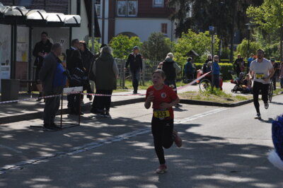 Foto des Albums: Lychener Seenlauf