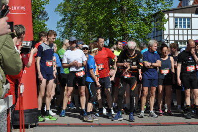Foto des Albums: Lychener Seenlauf