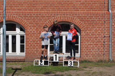 Foto des Albums: Lychener Seenlauf