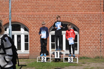 Foto des Albums: Lychener Seenlauf (27.​04.​2024)