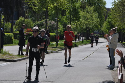 Foto des Albums: Lychener Seenlauf