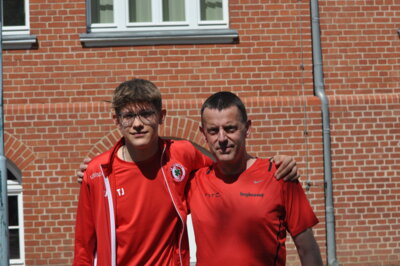 Foto des Albums: Lychener Seenlauf