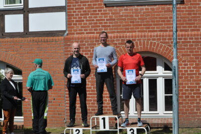 Foto des Albums: Lychener Seenlauf