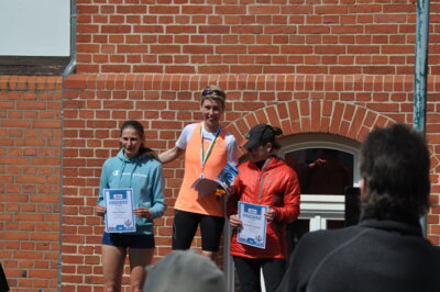Foto des Albums: Lychener Seenlauf