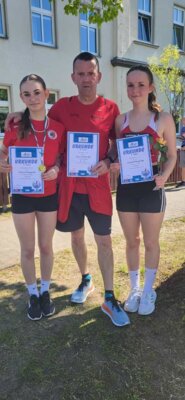 Foto des Albums: Lychener Seenlauf
