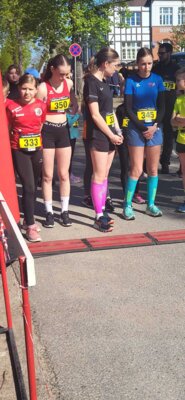 Foto des Albums: Lychener Seenlauf