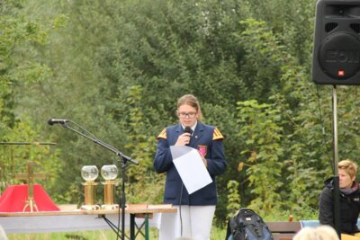 Foto des Albums: 100 jähriges Jubiläum