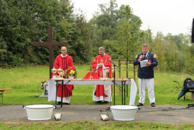 Foto des Albums: 100 jähriges Jubiläum