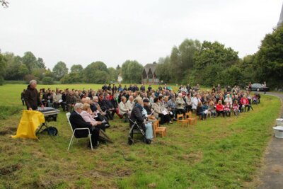 Foto des Albums: 100 jähriges Jubiläum