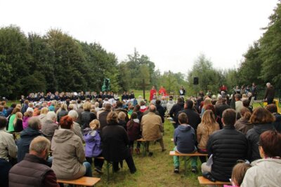 Foto des Albums: 100 jähriges Jubiläum