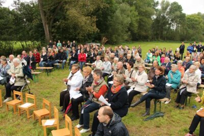 Foto des Albums: 100 jähriges Jubiläum