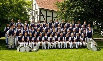 Foto des Albums: 100 jähriges Jubiläum