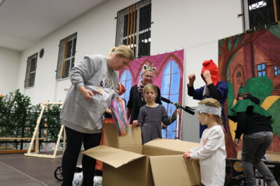 Foto des Albums: Weihnachtsgala 2023
