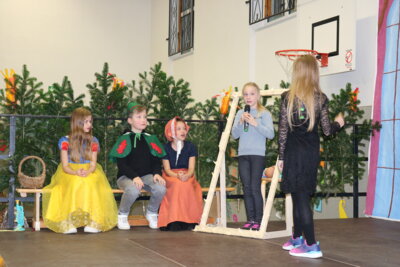 Foto des Albums: Weihnachtsgala 2023