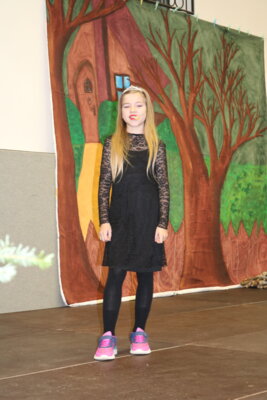 Foto des Albums: Weihnachtsgala 2023