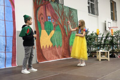 Foto des Albums: Weihnachtsgala 2023