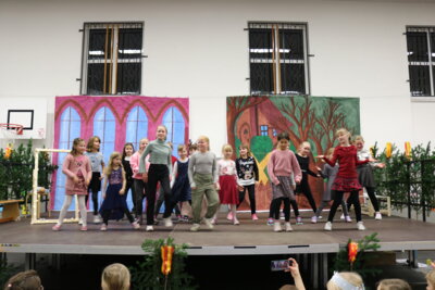 Foto des Albums: Weihnachtsgala 2023