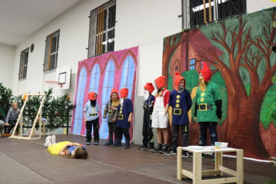 Foto des Albums: Weihnachtsgala 2023