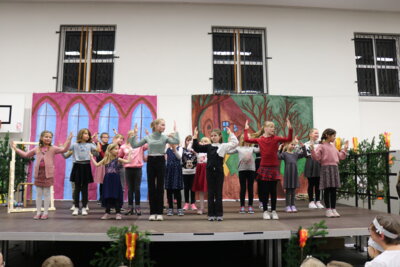 Foto des Albums: Weihnachtsgala 2023