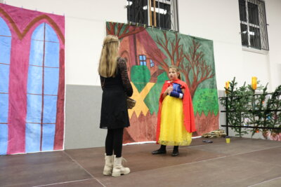 Foto des Albums: Weihnachtsgala 2023