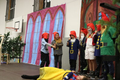 Foto des Albums: Weihnachtsgala 2023
