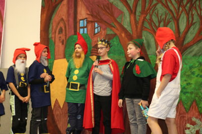 Foto des Albums: Weihnachtsgala 2023
