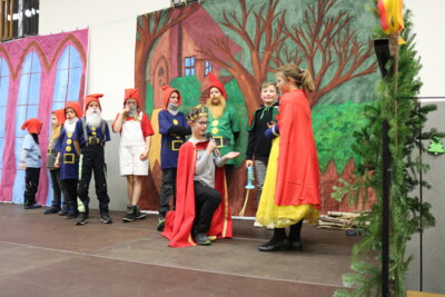 Foto des Albums: Weihnachtsgala 2023