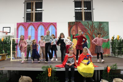 Foto des Albums: Weihnachtsgala 2023