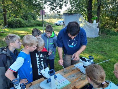 Foto des Albums: Projekt Angeln