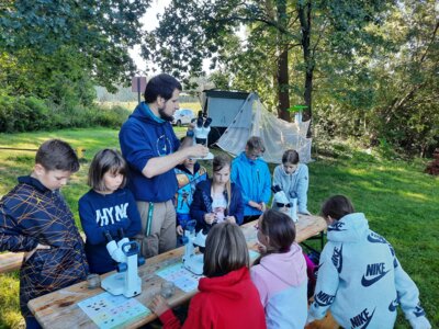 Foto des Albums: Projekt Angeln