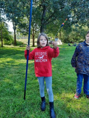 Foto des Albums: Projekt Angeln