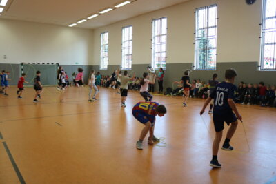 Foto des Albums: Rope Skipping