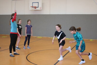 Foto des Albums: Rope Skipping