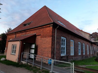 Foto des Albums: Klassenfahrt der 4. Klasse