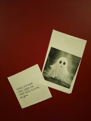 Foto des Albums: Klassenfahrt der 4. Klasse