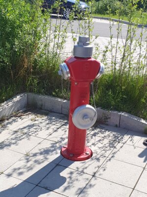 Foto des Albums: Zu Besuch bei der Freiwilligen Feuerwehr in Hollstadt
