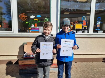 Foto des Albums: Gedichtwettbewerb 2024