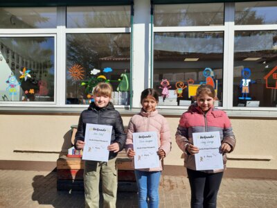 Foto des Albums: Gedichtwettbewerb 2024