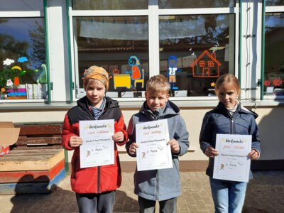 Foto des Albums: Gedichtwettbewerb 2024