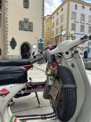 Foto des Albums: 1. Ausfahrt 2024 mit anschließendem Stammtisch