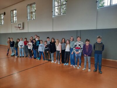Foto des Albums: Talentewettbewerb 2024