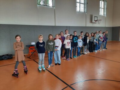 Foto des Albums: Talentewettbewerb 2024
