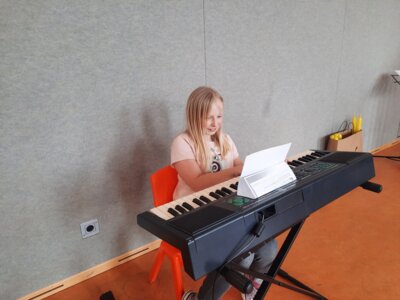 Foto des Albums: Talentewettbewerb 2024