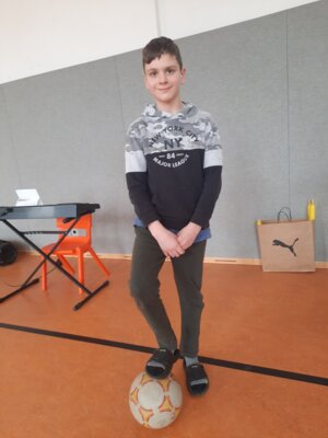 Foto des Albums: Talentewettbewerb 2024