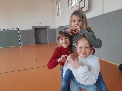 Foto des Albums: Talentewettbewerb 2024