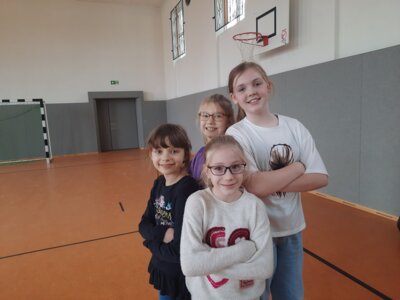 Foto des Albums: Talentewettbewerb 2024