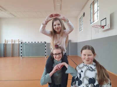 Foto des Albums: Talentewettbewerb 2024