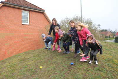 Foto des Albums: Eiertrudeln 2024
