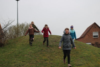 Foto des Albums: Eiertrudeln 2024