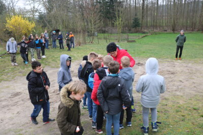 Foto des Albums: Eiertrudeln 2024